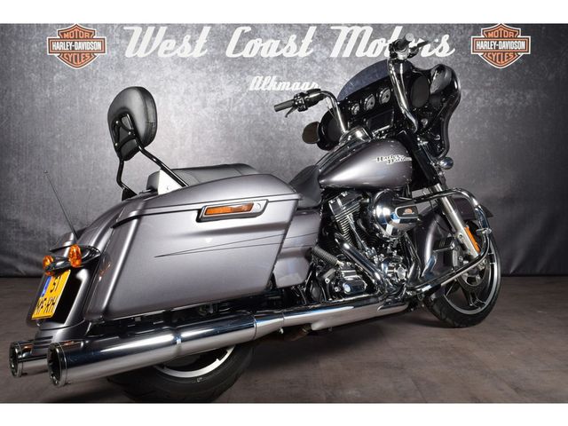 harley-davidson - street-glide-special-flhxs