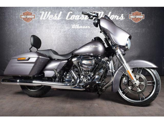 harley-davidson - street-glide-special-flhxs