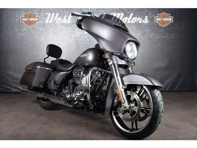 harley-davidson - street-glide-special-flhxs
