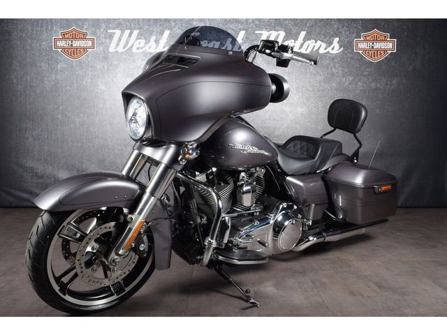 harley-davidson - street-glide-special-flhxs