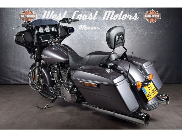 harley-davidson - street-glide-special-flhxs
