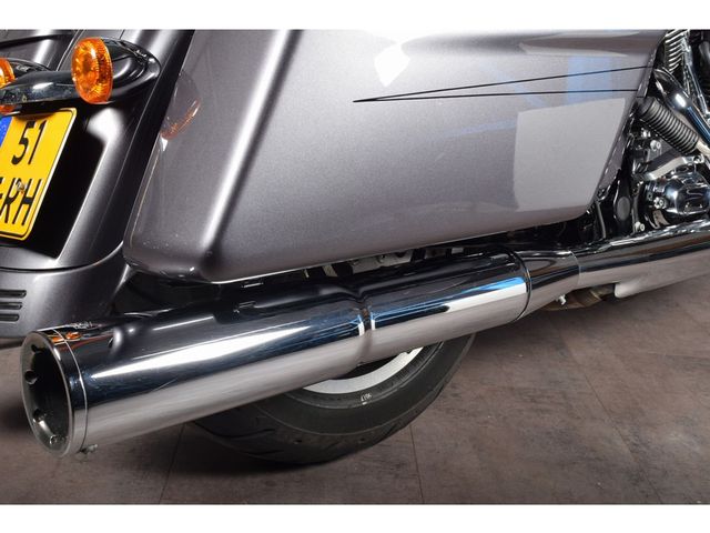 harley-davidson - street-glide-special-flhxs