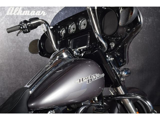 harley-davidson - street-glide-special-flhxs