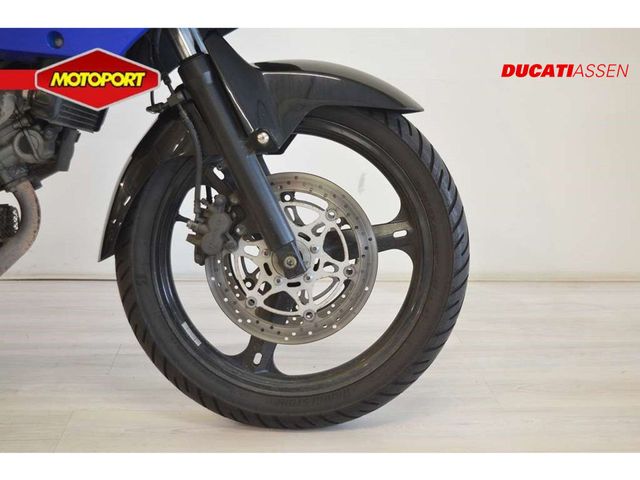 suzuki - v-strom-dl-650