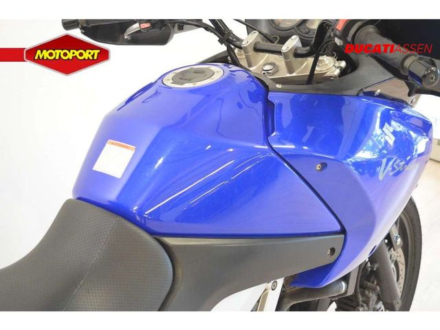 suzuki - v-strom-dl-650