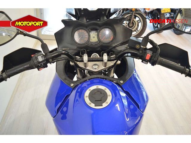 suzuki - v-strom-dl-650