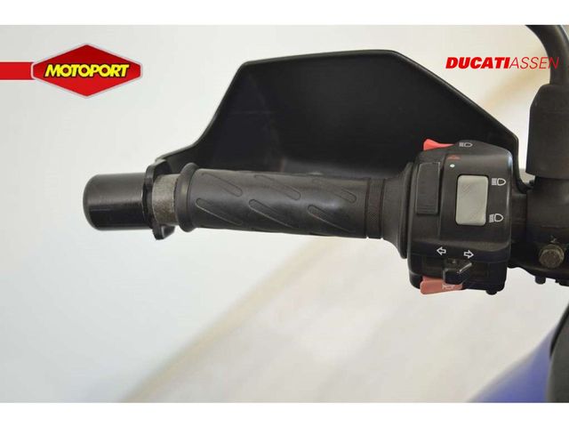 suzuki - v-strom-dl-650