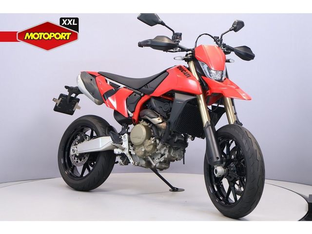 ducati - hypermotard-698-mono