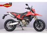 DUCATI HYPERMOTARD 698 MONO