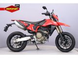 DUCATI HYPERMOTARD 698 MONO