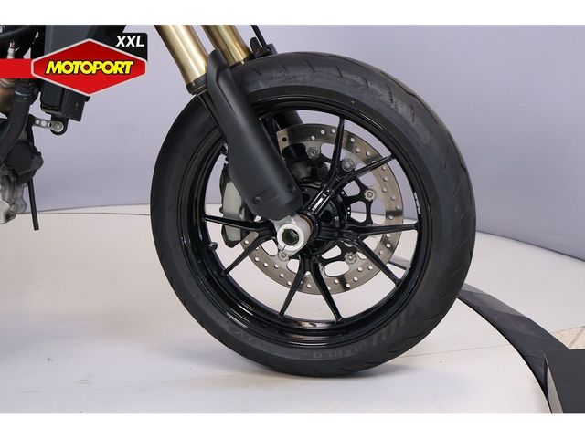 ducati - hypermotard-698-mono