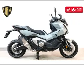 Honda X-ADV 2026 nieuw