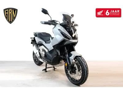 HONDA X-ADV – foto 2