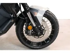 Honda X-ADV 2026 nieuw – foto 4 van 11