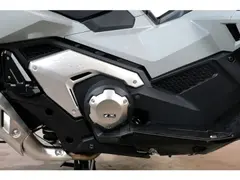 Honda X-ADV 2026 nieuw – foto 5 van 11
