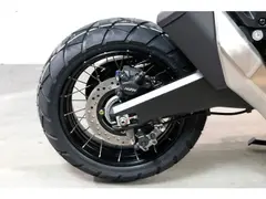 Honda X-ADV 2026 nieuw – foto 6 van 11