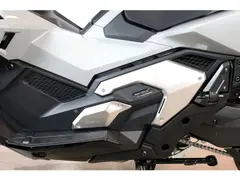 Honda X-ADV 2026 nieuw – foto 10 van 11