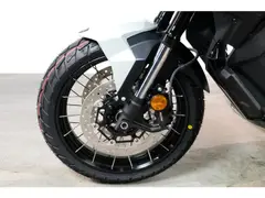 Honda X-ADV 2026 nieuw – foto 11 van 11