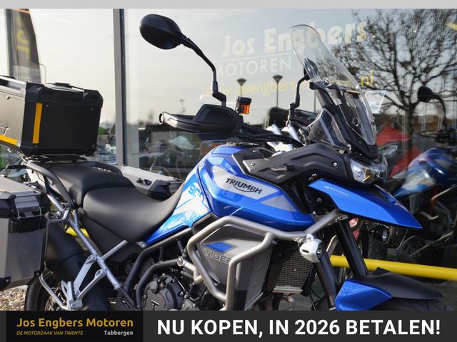 triumph - tiger-900-gt-pro