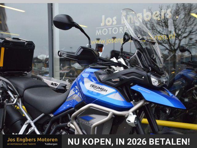 triumph - tiger-900-gt-pro