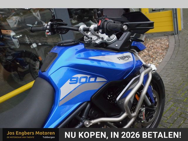 triumph - tiger-900-gt-pro