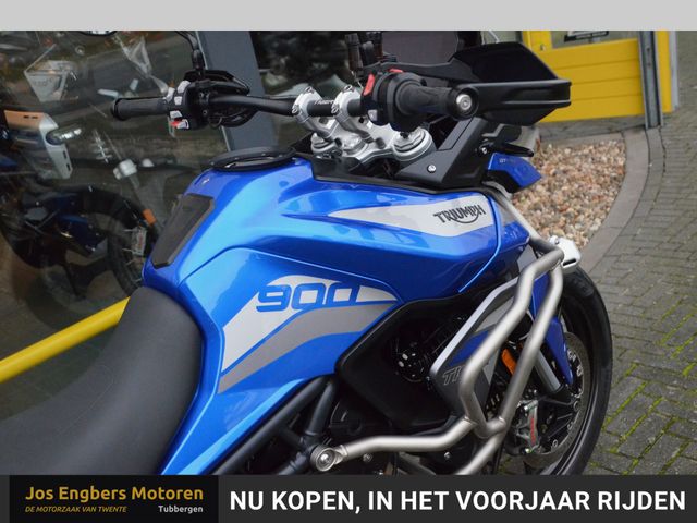 triumph - tiger-900-gt-pro