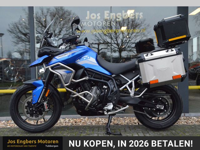 triumph - tiger-900-gt-pro