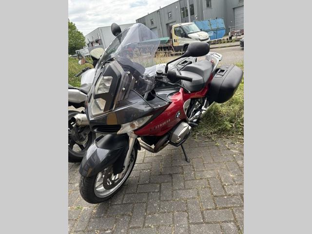 bmw - r-1200-st