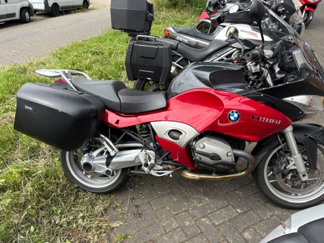 bmw - r-1200-st
