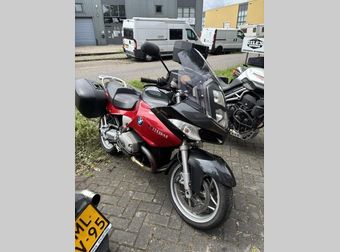BMW R 1200 ST 2005 occasion