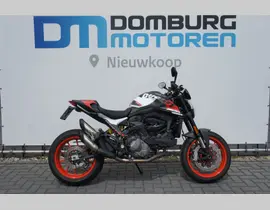 Ducati Monster + 937 2022 occasion