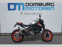 Ducati Monster 937 + 2022 occasion – foto 1 van 24