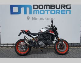 Ducati Monster + 937 2022 occasion