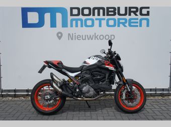 Ducati Monster + 937 2022 occasion