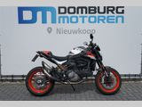 DUCATI MONSTER 937+