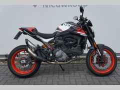Ducati Monster 937 + 2022 occasion – foto 4 van 24
