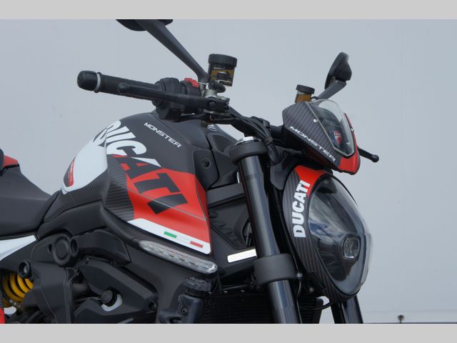 ducati - monster-plus