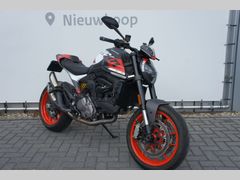 Ducati Monster 937 + 2022 occasion – foto 2 van 24