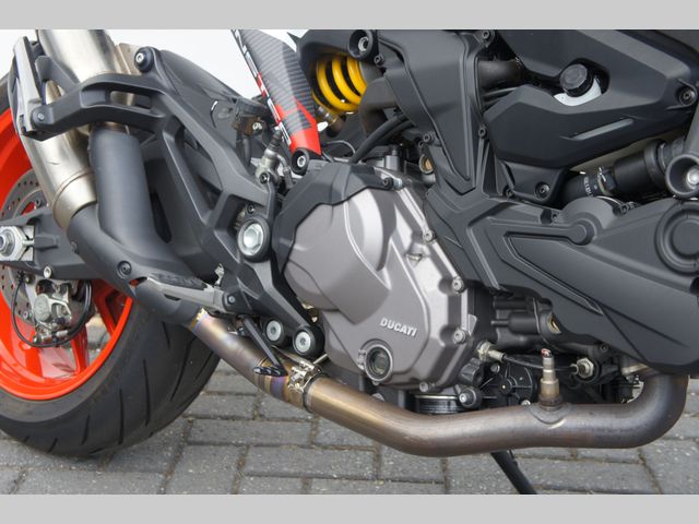 ducati - monster-plus