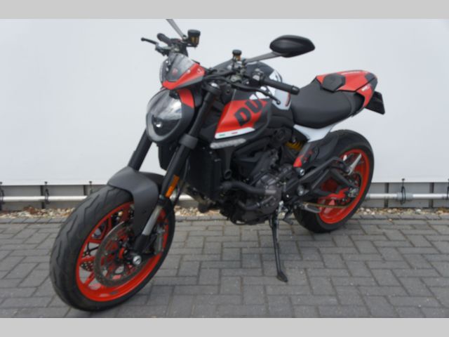 ducati - monster-plus