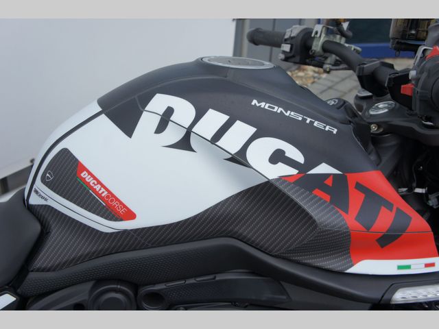 ducati - monster-plus
