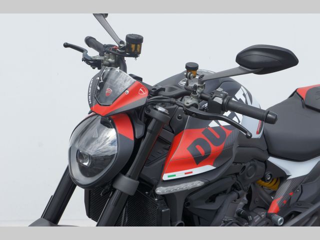 ducati - monster-plus