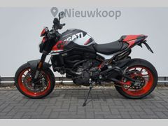 Ducati Monster 937 + 2022 occasion – foto 18 van 24