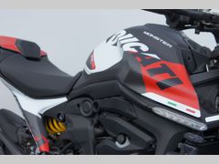 Ducati Monster 937 + 2022 occasion – foto 7 van 24