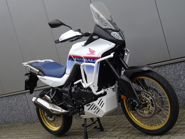 honda - xl-750-transalp
