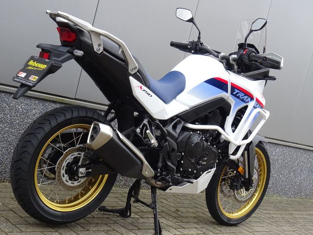 honda - xl-750-transalp