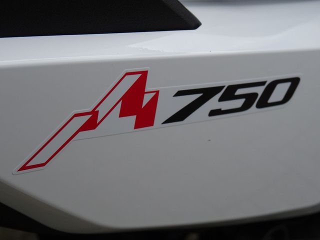 honda - xl-750-transalp