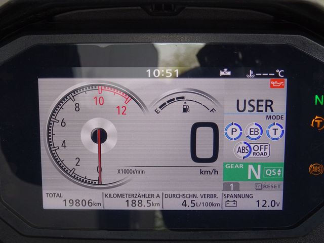 honda - xl-750-transalp