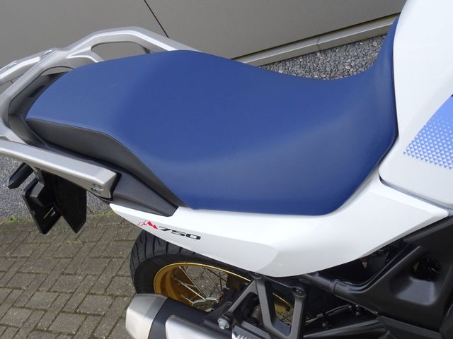 honda - xl-750-transalp