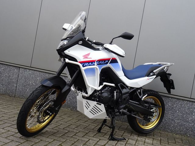 honda - xl-750-transalp